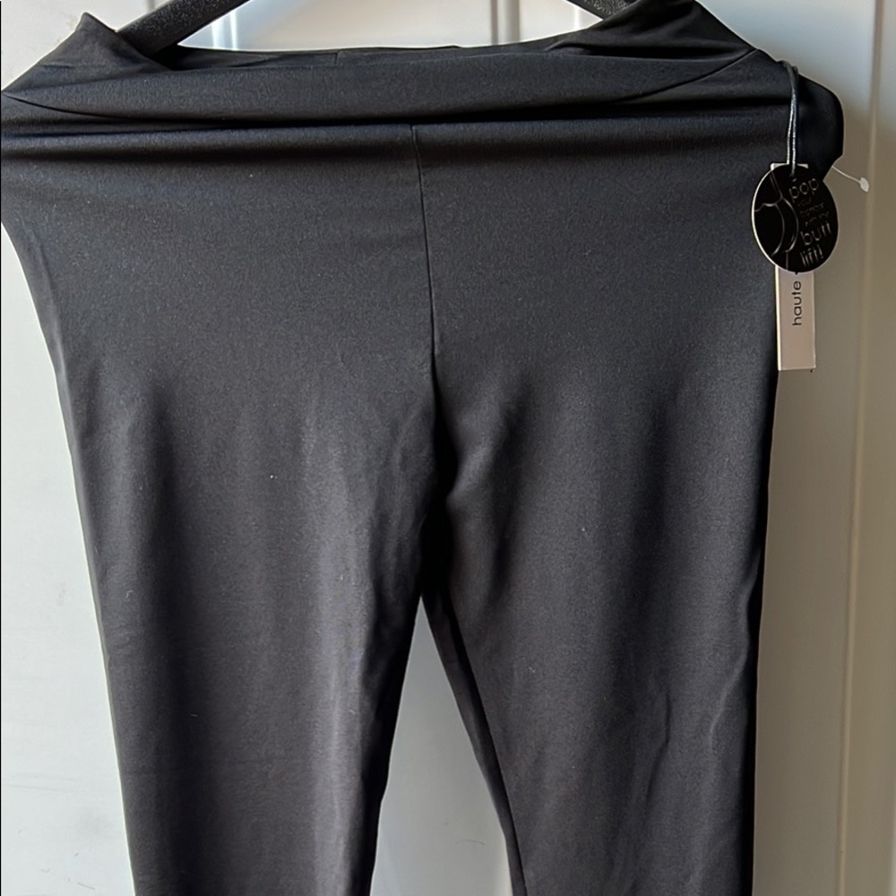 Haute candy leggings size S